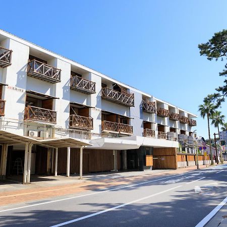 Hotel Shirahamakan Dış mekan fotoğraf