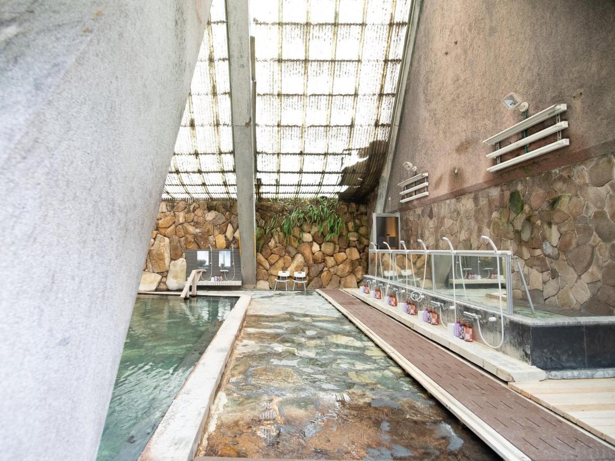 Hotel Shirahamakan Dış mekan fotoğraf