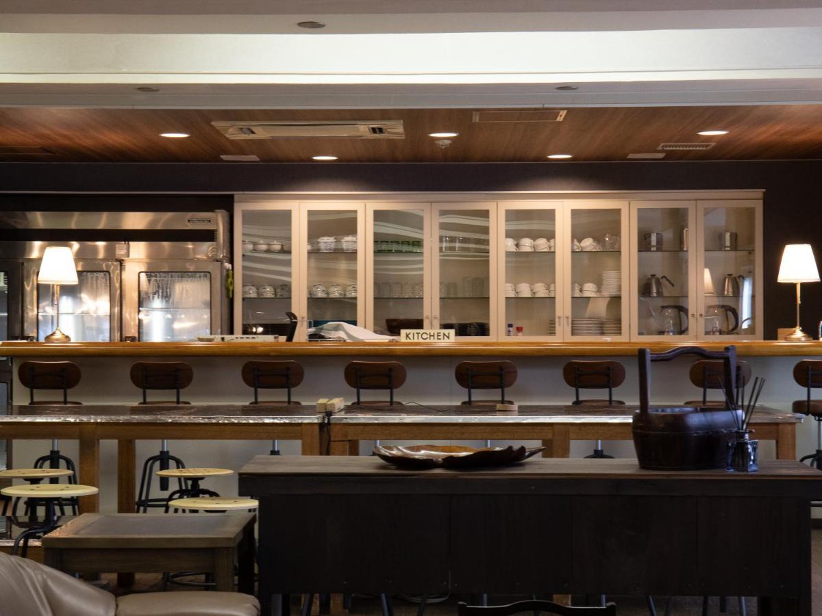 Hotel Shirahamakan Dış mekan fotoğraf