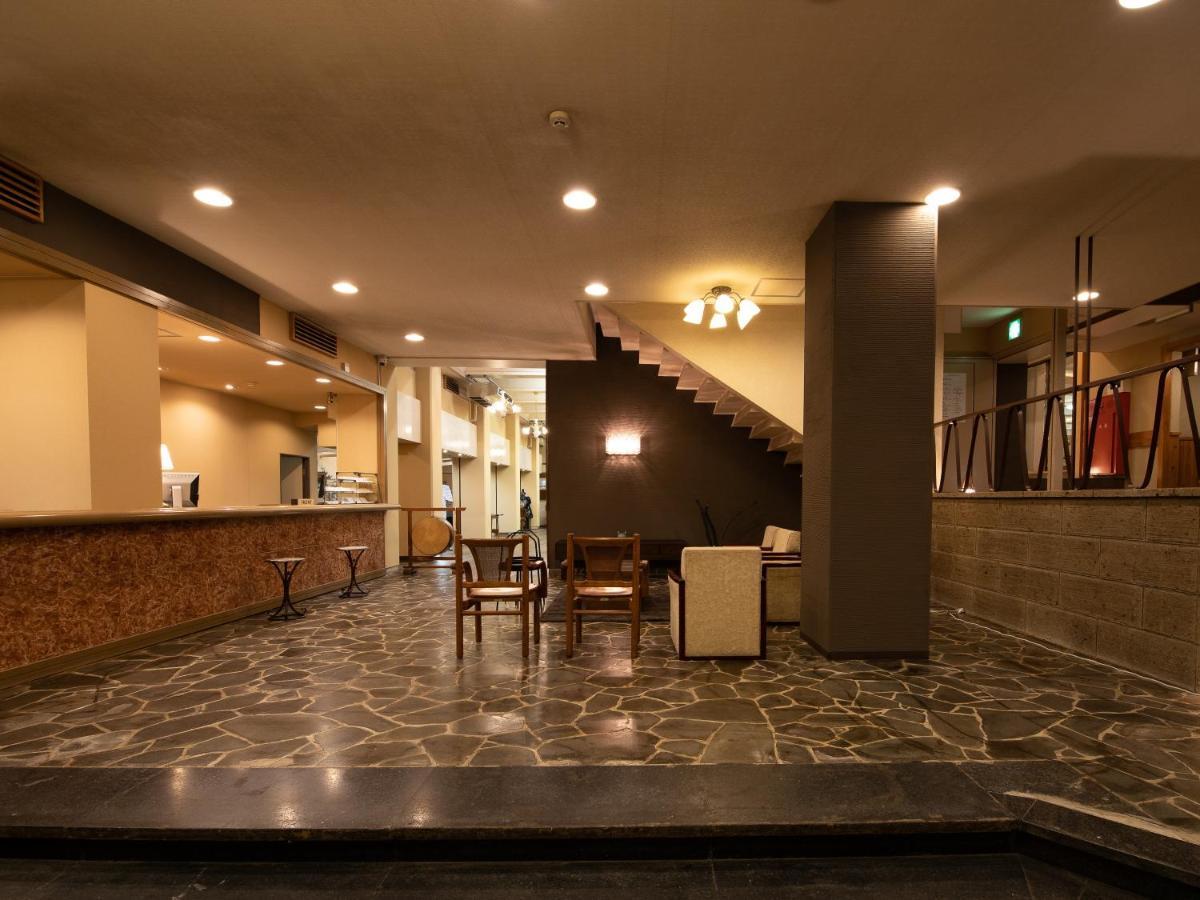 Hotel Shirahamakan Dış mekan fotoğraf